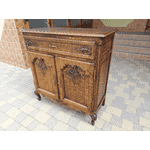 Деревяний комод- бар Луї (6487) - ЛьвівМаркет, Фото 14 Деревяний комод- бар Луї (6487) - LvivMarket.net, Фото 14