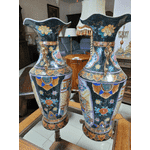 Пара інтерєрних ваз. Фарфор. Китай. (5742) - ЛьвівМаркет, Фото 15 Пара інтерєрних ваз. Фарфор. Китай. (5742) - LvivMarket.net, Фото 15