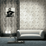 Шпалери Cristallo - ЛьвівМаркет, Фото 4 Шпалери Cristallo - LvivMarket.net, Фото 4