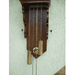 Годинник настінний з боєм (6363) - ЛьвівМаркет, Фото 46 Годинник настінний з боєм (6363) - LvivMarket.net, Фото 46