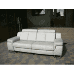 Новий шкіряний диван з функцією релакс (5059) - LvivMarket.net, Фото 31