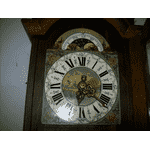 Годинник настінний з боєм (3961).ДНІПРО - LvivMarket.net, Фото 18