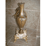 Камінний годинник з вазами Зустріч (6165) - ЛьвівМаркет, Фото 9 Камінний годинник з вазами Зустріч (6165) - LvivMarket.net, Фото 9