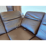 Новий шкіряний кутовий диван (5945) - LvivMarket.net, Фото 19