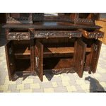 Комплект меблів для столової в стилі Bretonse (5472) - LvivMarket.net, Фото 106
