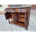 Комод деревяний Brugge (6655) - ЛьвівМаркет, Фото 24 Комод деревяний Brugge (6655) - LvivMarket.net, Фото 24