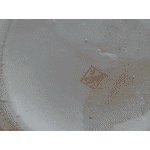 Пара інтерєрних ваз. Фарфор. Китай. (5742) - ЛьвівМаркет, Фото 20 Пара інтерєрних ваз. Фарфор. Китай. (5742) - LvivMarket.net, Фото 20