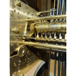 Напольний інтерєрний годинник  (6822) - ЛьвівМаркет, Фото 30 Напольний інтерєрний годинник  (6822) - LvivMarket.net, Фото 30