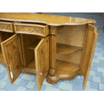 Комплект меблів для столової БАРОККО (2037) - LvivMarket.net, Фото 64