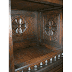 Комплект меблів для столової в стилі Bretonse (6071) - LvivMarket.net, Фото 85