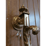 Настінне бра (латунь, антік) (6360) - ЛьвівМаркет, Фото 16 Настінне бра (латунь, антік) (6360) - LvivMarket.net, Фото 16