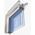 Провітрювач віконний ВЕНТС ПО 400 - ЛьвівМаркет, Фото 5 Провітрювач віконний ВЕНТС ПО 400 - LvivMarket.net, Фото 5