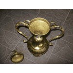 Ваза з кришкою (латунь) (5894) - ЛьвівМаркет, Фото 12 Ваза з кришкою (латунь) (5894) - LvivMarket.net, Фото 12