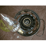 Настільна лампа Готика (6352) - ЛьвівМаркет, Фото 15 Настільна лампа Готика (6352) - LvivMarket.net, Фото 15