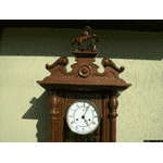 Годинник настінний з боєм (5341) - LvivMarket.net, Фото 11