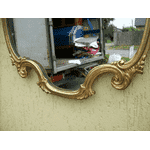 Консоль з дзеркалом (латунь,онікс) (6038) - LvivMarket.net, Фото 14
