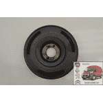 Шкив коленвала демпферный Ситроен Берлинго / Citroen Berlingo M49 0515P2 - ЛьвівМаркет, Фото 1 Шкив коленвала демпферный Ситроен Берлинго / Citroen Berlingo M49 0515P2 - LvivMarket.net, Фото 1