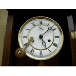 Годинник настінний з боєм (5883) - ЛьвівМаркет, Фото 29 Годинник настінний з боєм (5883) - LvivMarket.net, Фото 29