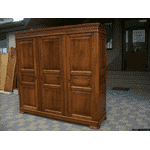 Шафа деревяна (масив) (5444) - ЛьвівМаркет, Фото 12 Шафа деревяна (масив) (5444) - LvivMarket.net, Фото 12