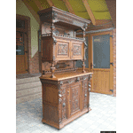 Буфет антикварний Mechelense (4160) - ЛьвівМаркет, Фото 6 Буфет антикварний Mechelense (4160) - LvivMarket.net, Фото 6