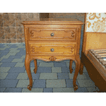 Ліжко  Луї + 2 тумбочки + крісло (4620) - ЛьвівМаркет, Фото 22 Ліжко  Луї + 2 тумбочки + крісло (4620) - LvivMarket.net, Фото 22