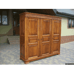 Шафа деревяна (масив) (5444) - ЛьвівМаркет, Фото 3 Шафа деревяна (масив) (5444) - LvivMarket.net, Фото 3