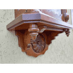 Годинник настінний з боєм (6482) - ЛьвівМаркет, Фото 41 Годинник настінний з боєм (6482) - LvivMarket.net, Фото 41