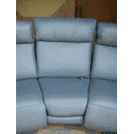 Новий шкіряний диван з функцією релакс (5319). ДНІПРО - LvivMarket.net, Фото 15