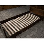 Комплект деревяних ліжок Луї (5684) - LvivMarket.net, Фото 14