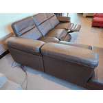 Новий шкіряний кутовий диван (5945) - LvivMarket.net, Фото 30