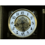 Старовинний настінний годинник (5328) - LvivMarket.net, Фото 24