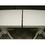 Стіл столовий, розкладний + 10 стільців (новий) (4398) - LvivMarket.net, Фото 19