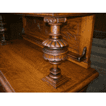 Пара антикварних буфетів Mechelense (5620) - ЛьвівМаркет, Фото 129 Пара антикварних буфетів Mechelense (5620) - LvivMarket.net, Фото 129