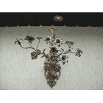 Настінне бра- підсвічник (6272) - ЛьвівМаркет, Фото 4 Настінне бра- підсвічник (6272) - LvivMarket.net, Фото 4