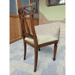 Деревяний стілець (6601/1) - LvivMarket.net, Фото 8