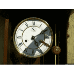 Годинник настінний з боєм (5341) - ЛьвівМаркет, Фото 30 Годинник настінний з боєм (5341) - LvivMarket.net, Фото 30