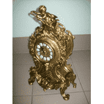 Камінний годинник з канделябрами (5594) - ЛьвівМаркет, Фото 29 Камінний годинник з канделябрами (5594) - LvivMarket.net, Фото 29