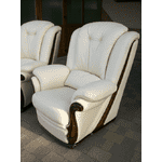 Комплект мяких шкіряних крісел (3981). ДНІПРО - LvivMarket.net, Фото 21