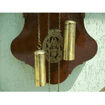 Годинник настінний з боєм (6363) - ЛьвівМаркет, Фото 39 Годинник настінний з боєм (6363) - LvivMarket.net, Фото 39