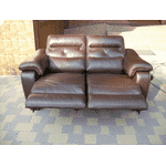 Шкіряний диван з функцією релакс (6380) - LvivMarket.net, Фото 23