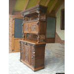 Буфет антикварний Mechelense (4160) - ЛьвівМаркет, Фото 12 Буфет антикварний Mechelense (4160) - LvivMarket.net, Фото 12