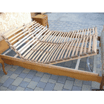 Ліжко  Луї + 2 тумбочки + крісло (4620) - ЛьвівМаркет, Фото 43 Ліжко  Луї + 2 тумбочки + крісло (4620) - LvivMarket.net, Фото 43