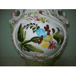 Фарфорова ваза Capodimonte (5765/2) - ЛьвівМаркет, Фото 9 Фарфорова ваза Capodimonte (5765/2) - LvivMarket.net, Фото 9