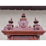 Годинник настінний з боєм (6682) - ЛьвівМаркет, Фото 18 Годинник настінний з боєм (6682) - LvivMarket.net, Фото 18