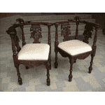 Комплект антикварних стільців  (2023) - LvivMarket.net, Фото 30