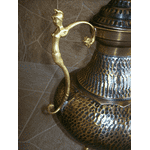 Старовинний чайник-самовар (5895). ДНІПРО - LvivMarket.net, Фото 12
