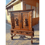 Комплект меблів для столової в стилі РЕНЕСАНС (6536) - LvivMarket.net, Фото 92