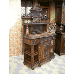Комплект меблів для столової в стилі Bretonse (6071) - LvivMarket.net, Фото 22