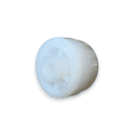 Ролик підвилковий ПА-50х30х40 - ЛьвівМаркет, Фото 1 Ролик підвилковий ПА-50х30х40 - LvivMarket.net, Фото 1