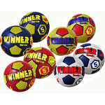 Мяч футбольний Winner Street Cup - LvivMarket.net, Фото 1